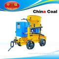 PCZ-5 type gunite machine